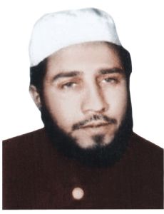 Alhaj Moulana Ghousavi Shah