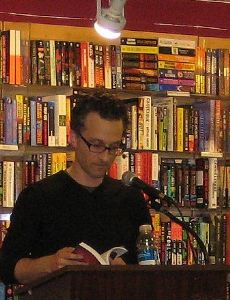 Micah Nathan