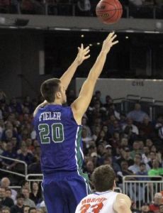 Chase Fieler