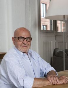 Zeev Aram