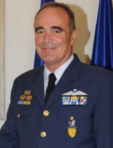 Ioannis Giagkos