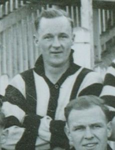Phil Busbridge