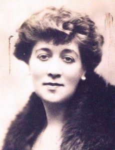 Winifred Harris