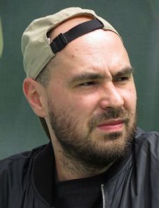 Jakub Żulczyk