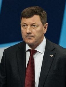 Konstantin Shafranov