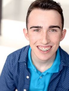 Tyler Mazzei