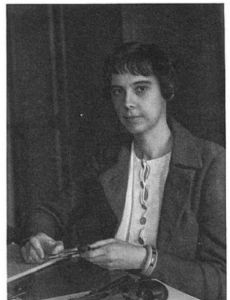 Hildegarde Howard