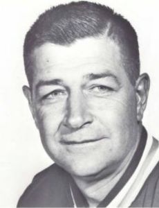 Sam Aubrey