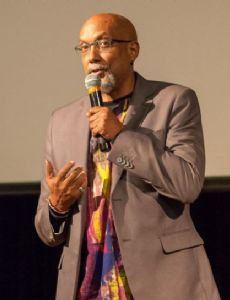 Ajamu Baraka