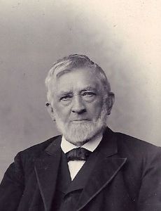 Hugo Peus