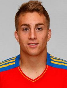 Gerard Deulofeu