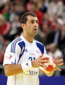 Michaël Guigou
