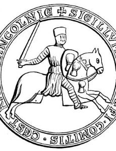 Ranulf de Blondeville, 6th Earl of Chester