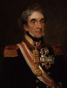 Miguel Ricardo de Álava y Esquivel