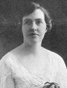 Ada Clement