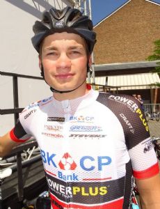 David van der Poel