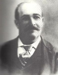 Isaac Magnin