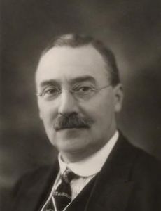 Thomas Keens