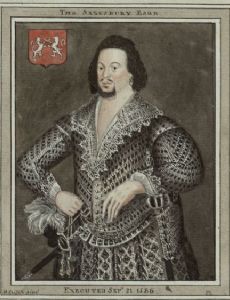 Thomas Salisbury
