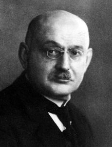 Bruno Meissner