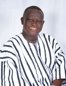 Kwabena Amankwa Asiamah