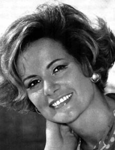 Giuliana Calandra