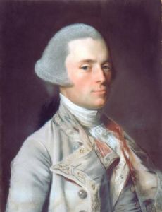 John Wentworth (governor)