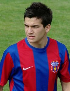 Cosmin Matei