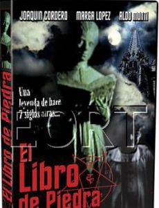 El libro de piedra