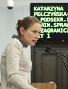 Katarzyna Pełczyńska-Nałęcz