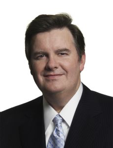 Edward Rogers III