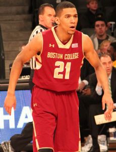 Olivier Hanlan
