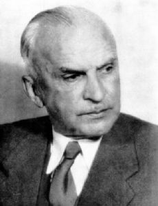 Hans Schlossberger