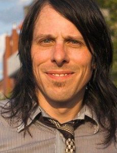 Ken Stringfellow