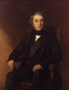 Francis Egerton, 1st Earl of Ellesmere
