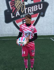 Martha Sáenz