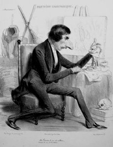 Charles Joseph Devillers