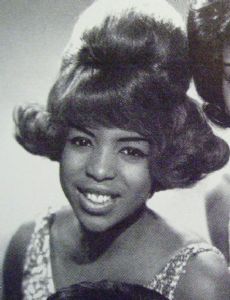 Georgeanna Tillman