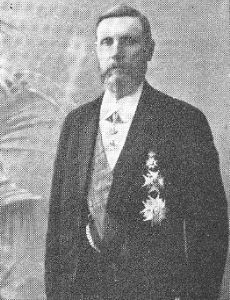 Edvard Liljedahl