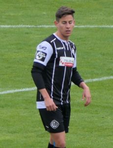 Nicolás Sessa