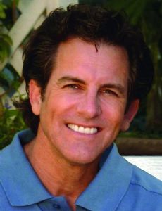 Greg Dawson