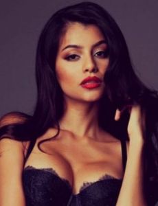 Yari Vanessaa