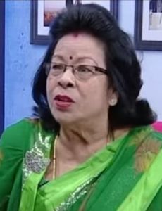 Meera Rana