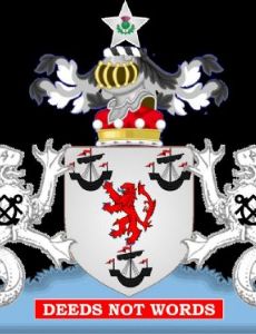 William Westwood, 1st Baron Westwood