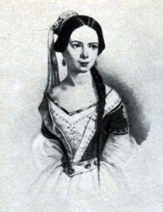 Maria Danilova