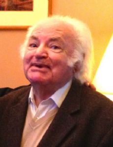 Robert Misrahi
