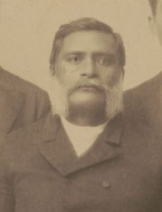 David William Pua