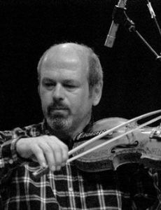 Nils Økland (musician)