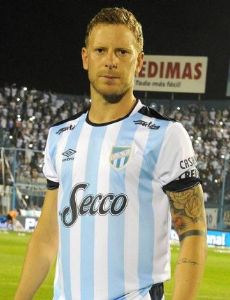 Cristian Menéndez