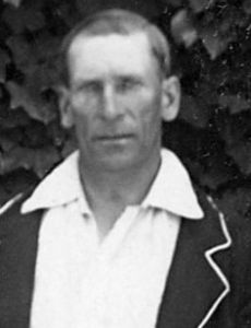 Mick Schade